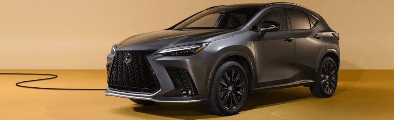 Lexus Hybrids vs Lexus RZ EV near Indianapolis: Which Fits You?