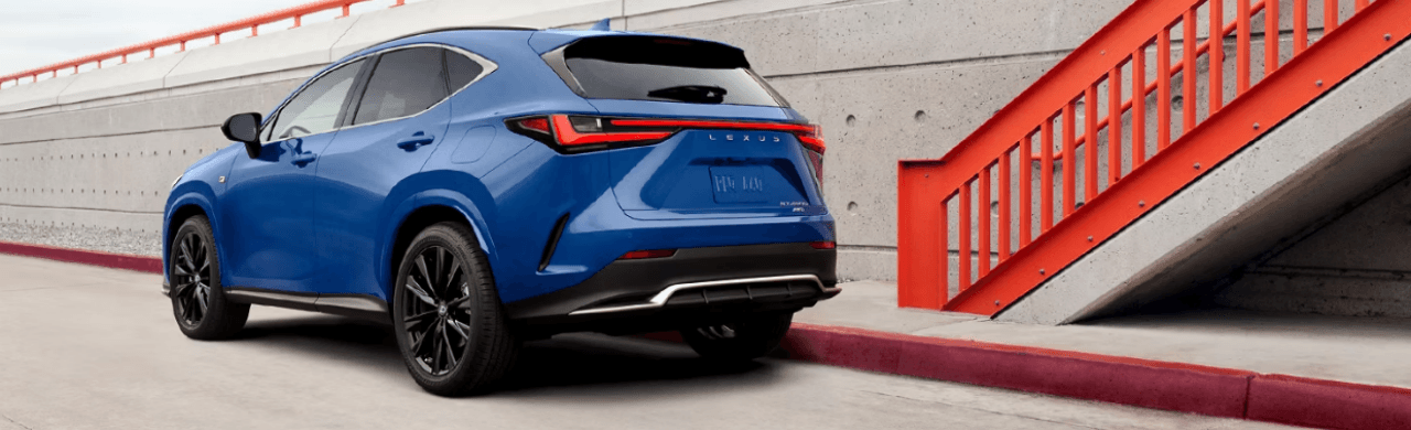Lexus Hybrids vs Lexus RZ near Indianapolis: 2026 EV & Hybrid Guide