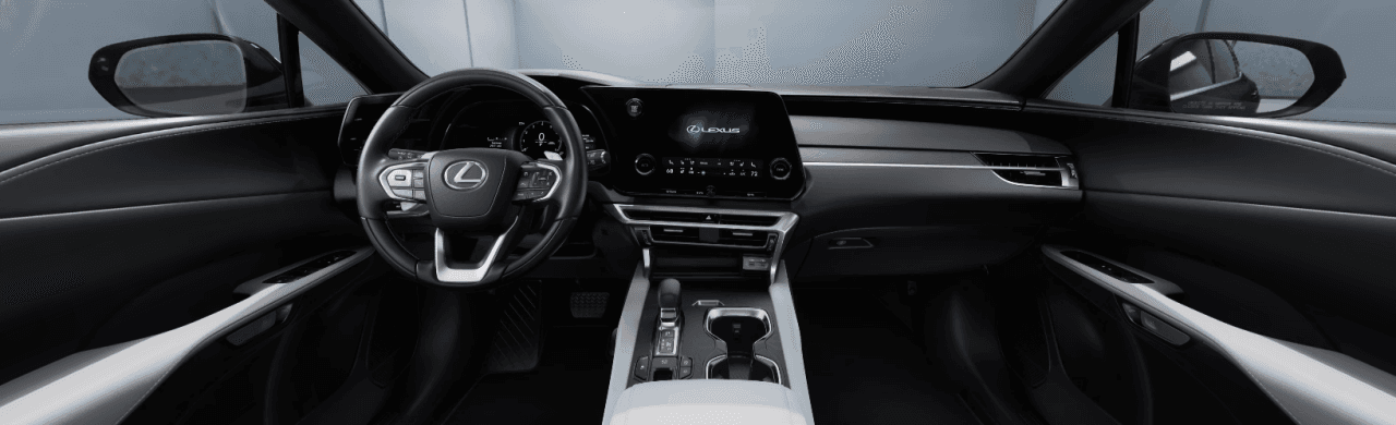 Lexus RX 350h vs Acura RDX near Indianapolis: Ownership Cost Guide