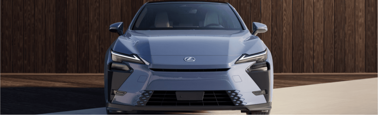 2026 Lexus ES near Indianapolis: Design, Hybrid & EV Overview