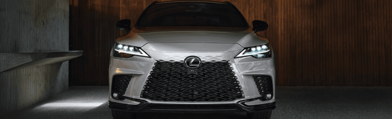 Lexus RX 350h vs Acura RDX near Indianapolis: Ownership Costs