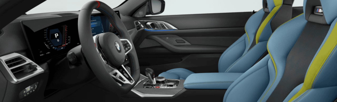 BMW M Sport Package near Indianapolis: What It Really Adds