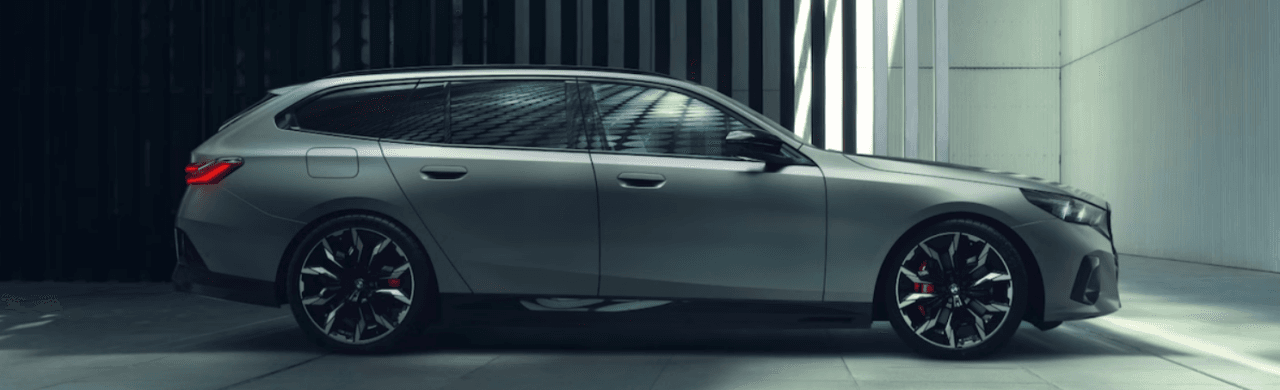 BMW M Sport Package near Indianapolis: Style, Handling & Value