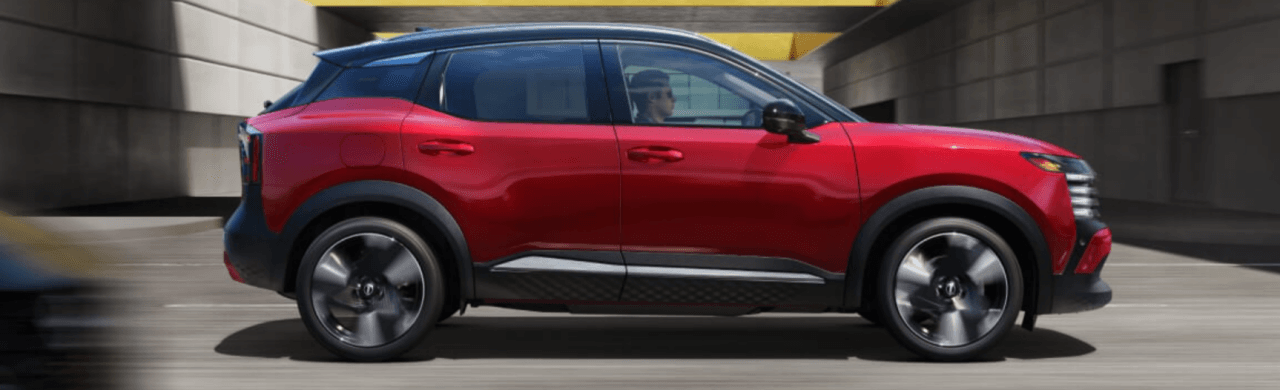 2026 Nissan Kicks vs Hyundai Kona Near Indianapolis Guide