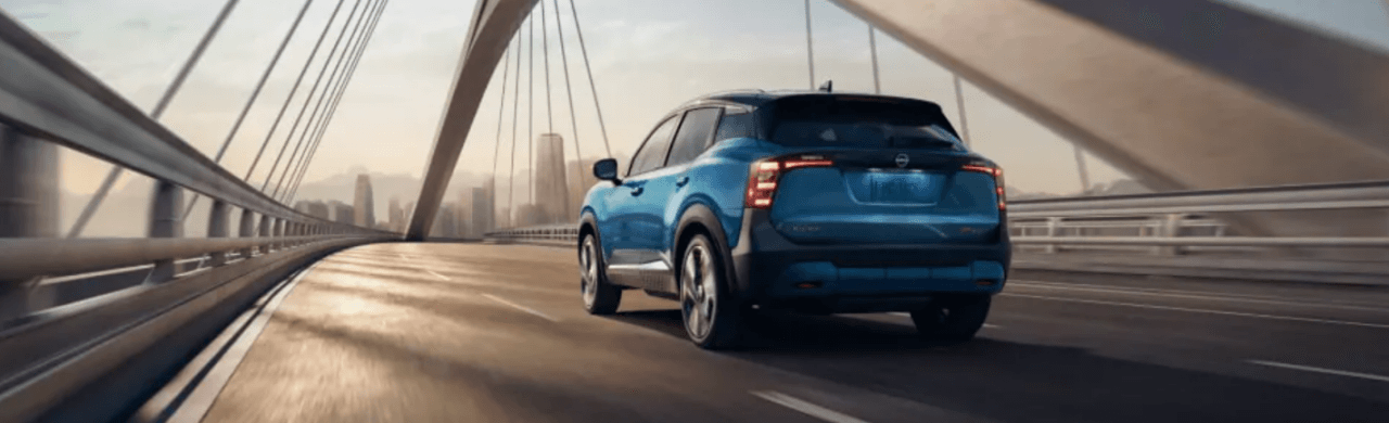 Nissan Kicks vs Hyundai Kona Near Indianapolis SUV Guide