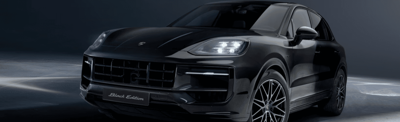 2026 Porsche Cayenne Reliability: Built for the Long Haul in Indy