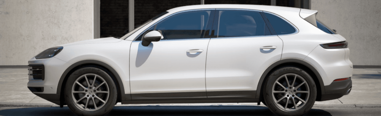 Porsche Cayenne Maintenance & Reliability Near Indianapolis