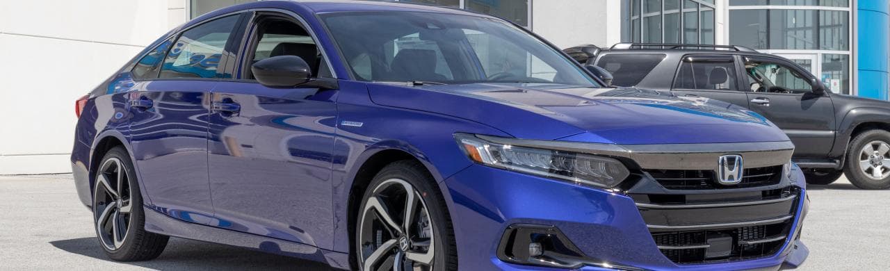 Used Honda Sedans For Sale Near Indianapolis | Civic & Accord