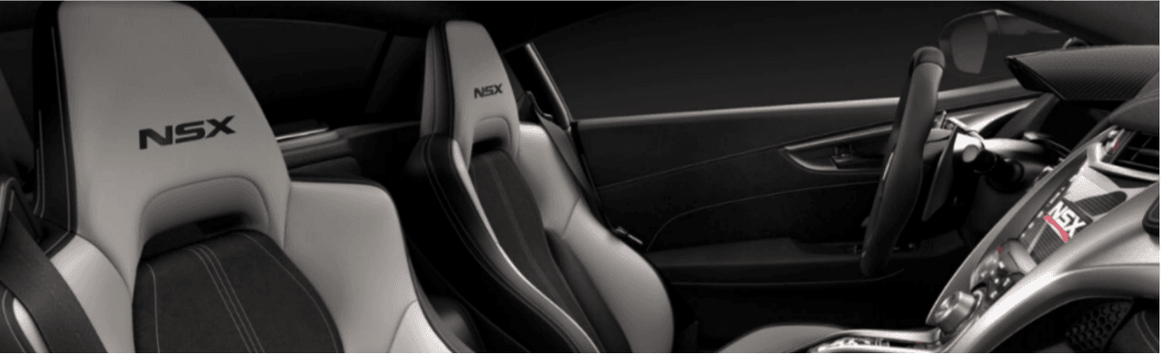 2022 Acura NSX Type S near Indianapolis: Tech, Rarity & Appeal