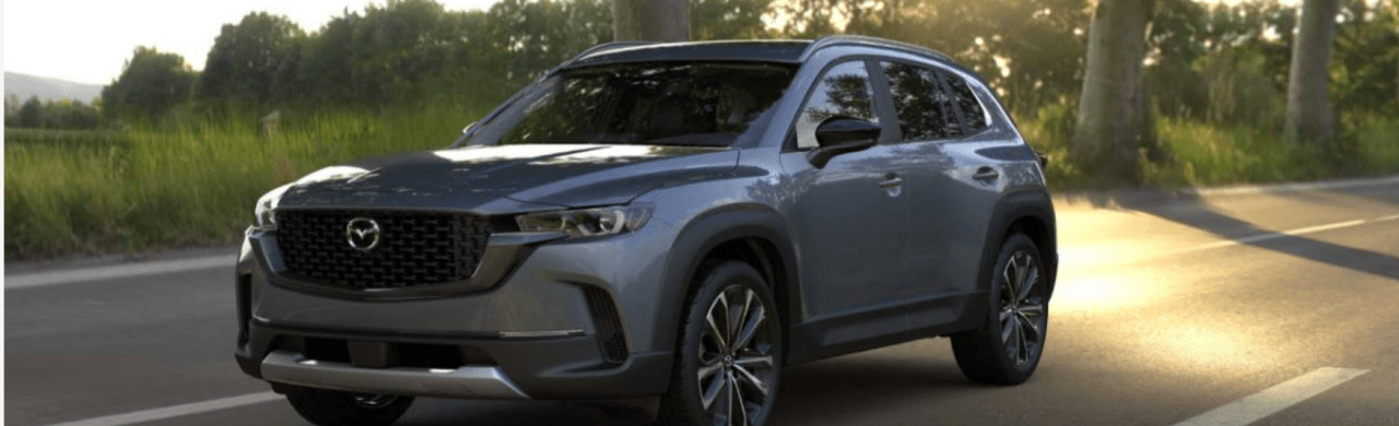 2026 Mazda CX-50 vs Hybrid in Indianapolis: Full Buyer Guide
