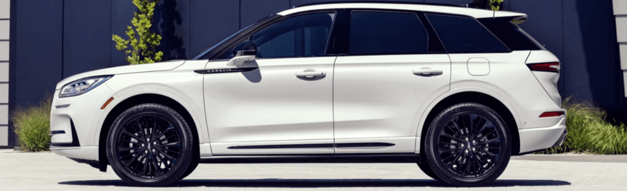 2026 Lincoln Corsair Maintenance & Service Guide for Indianapolis Drivers