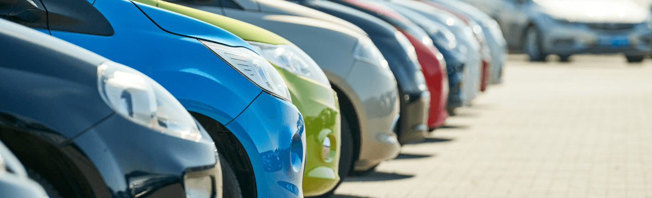 Best Used SUVs for Families in Indianapolis