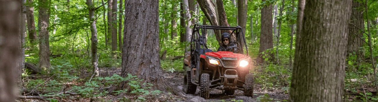 2026 Honda Pioneer Utility Vehicles: Local Indianapolis Guide