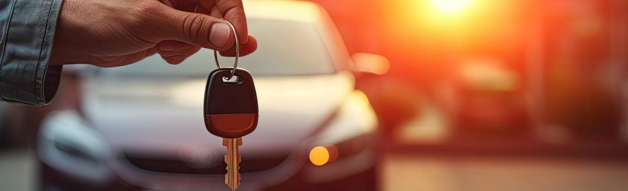 Buy, Sell, or Trade a Car Near Me in Indianapolis