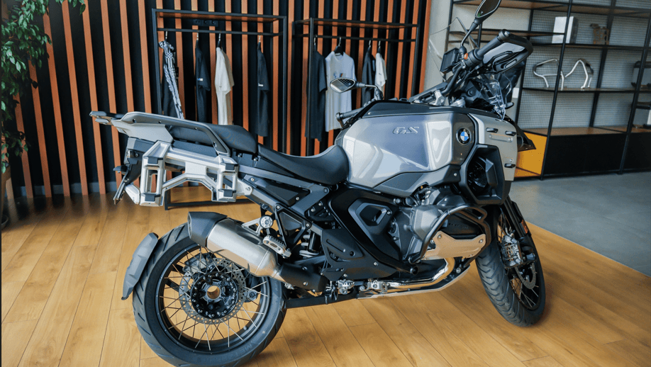 Best 2026 BMW Adventure Motorcycle for Long-Distance Touring or Off-Road Riding
