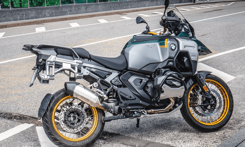 2026 BMW GS Adventure Motorcycles Near Indianapolis, IN