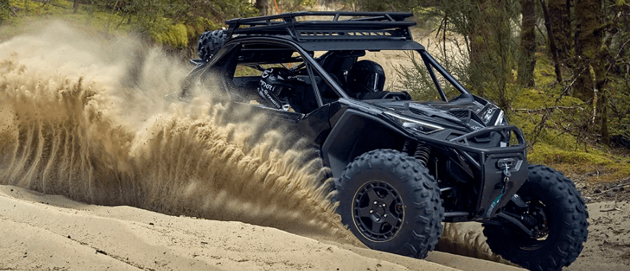 2026 CFMOTO ZFORCE Models for Sale Near Indianapolis
