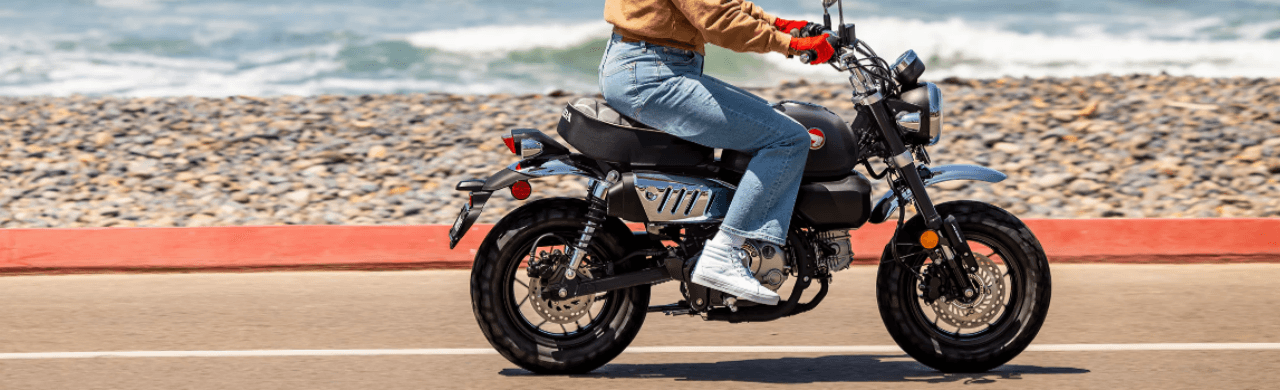 2026 Honda MiniMOTO Bikes for Sale Near Indianapolis
