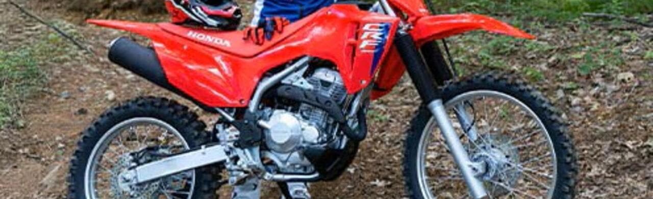Navigating the 2026 Honda CRF Lineup in Central Indiana
