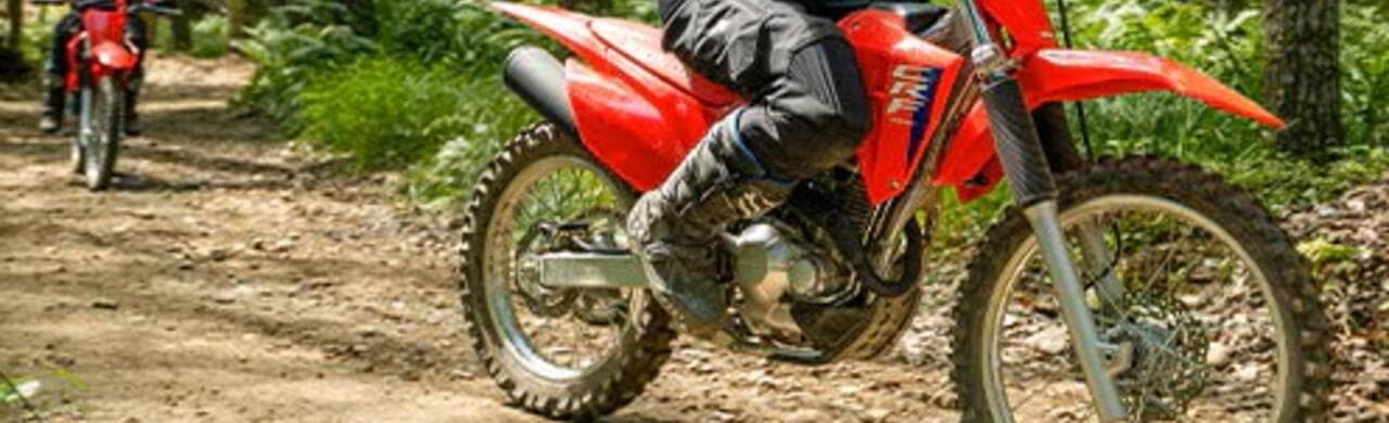 2026 Honda CRF for Sale Near Anderson, IN