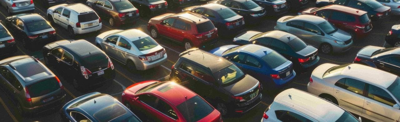 Affordable Vehicles for Sale Near Me in Indianapolis
