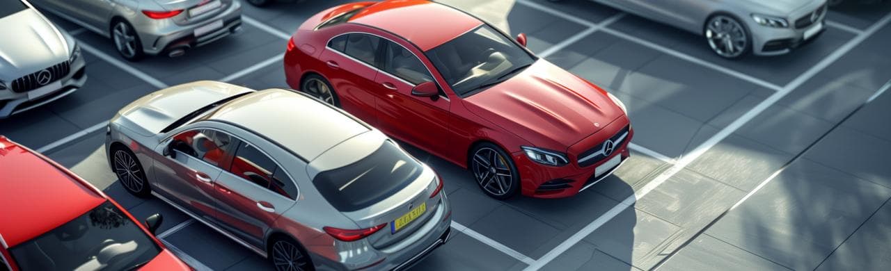 Used Performance Cars Near Indianapolis: A Complete Buying Guide