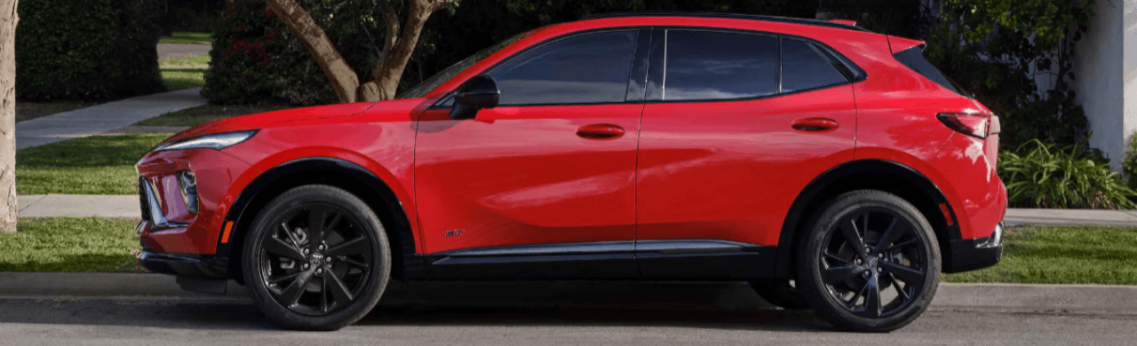 Buick Envision Near Indianapolis: A Complete Ownership Guide