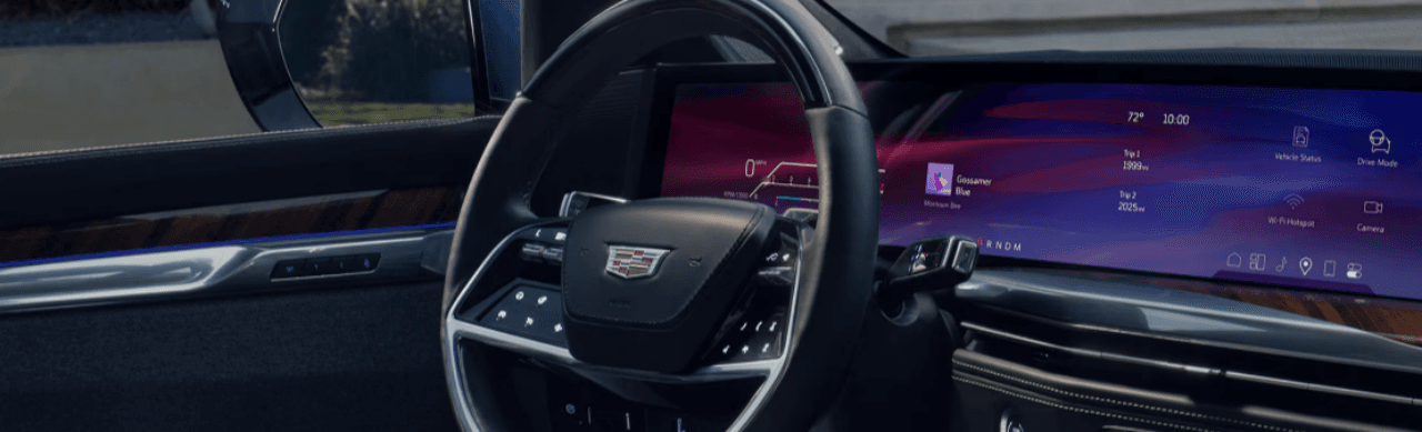 Navigator vs Escalade Near Indianapolis: A Complete Luxury SUV Comparison