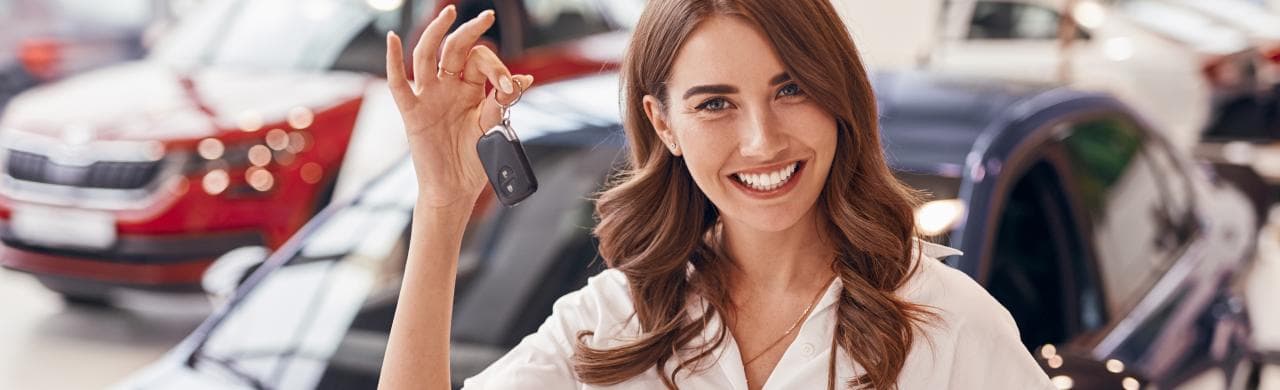 Celebrating Women Making an Impact in Today’s Automotive World