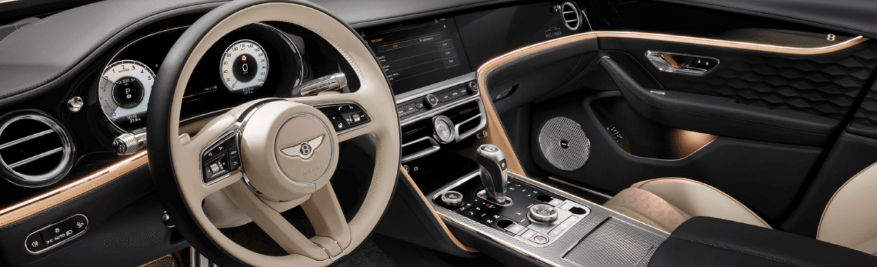 Can You Daily Drive a Bentley Flying Spur? Real Driving Experience in Indianapolis