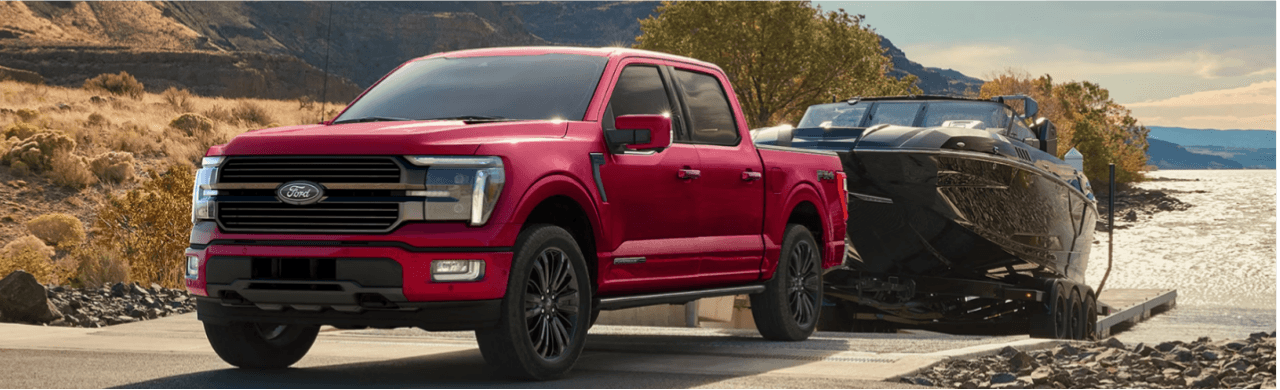 How Long Will the 2026 Ford F-150 Last? Fishers, IN Drivers’ Guide to Reliability
