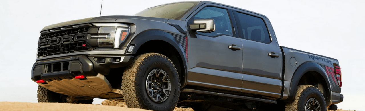 Ford F-150 Near Indianapolis: A Complete Lifespan and Reliability Guide