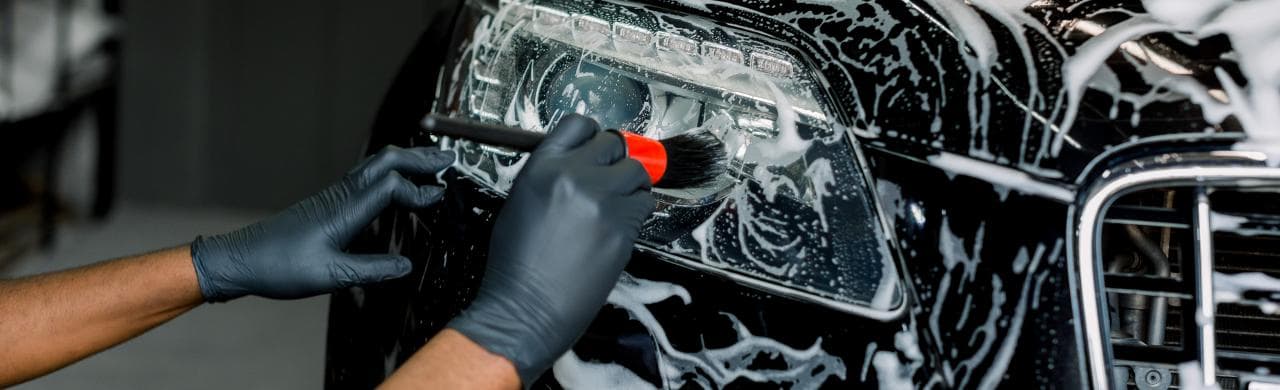 Car Detailing Near Indianapolis: Why It’s More Than a Wash
