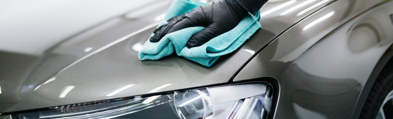 Professional Car Detailing Near Indianapolis: Full Value Guide