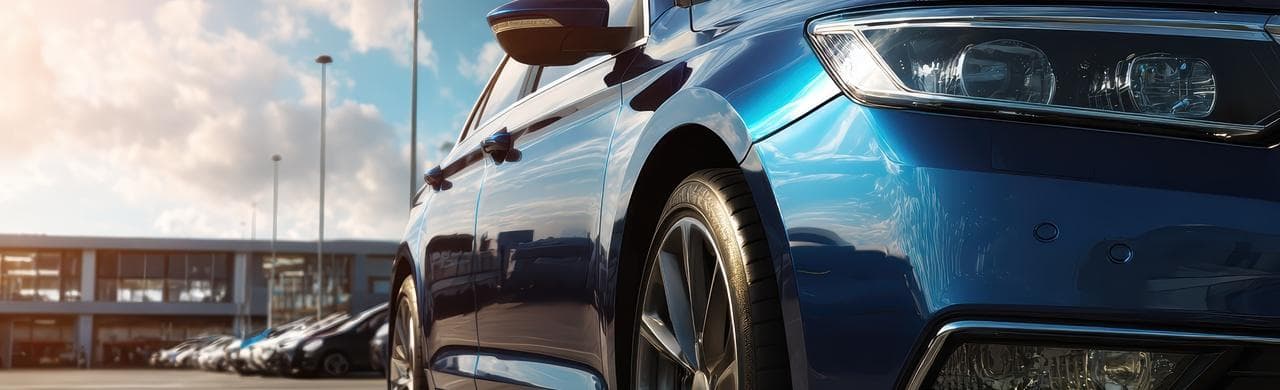 Buying a Used Car Near Indianapolis Without Costly Mistakes