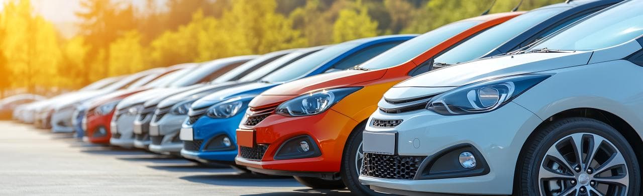 Why Used Cars Near Indianapolis Can Beat New Base Models