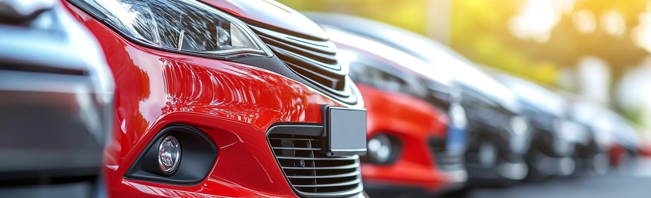 Used vs New Cars Near Indianapolis: Why Features Matter More