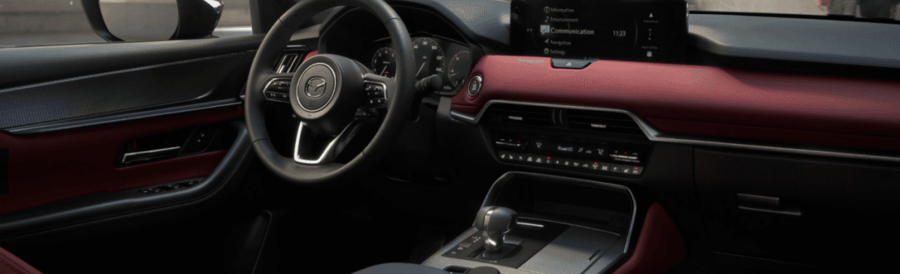 Choosing Between Mazda CX-90 and CX-70 Based on How You Drive in Indianapolis