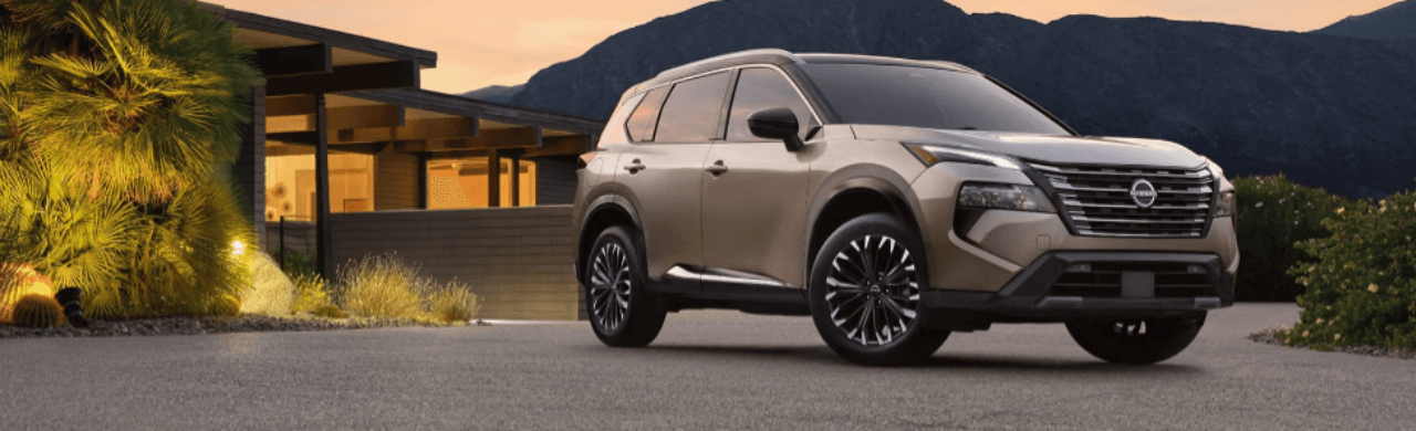 What Kind of Driver Is the Nissan Rogue Actually Best For?