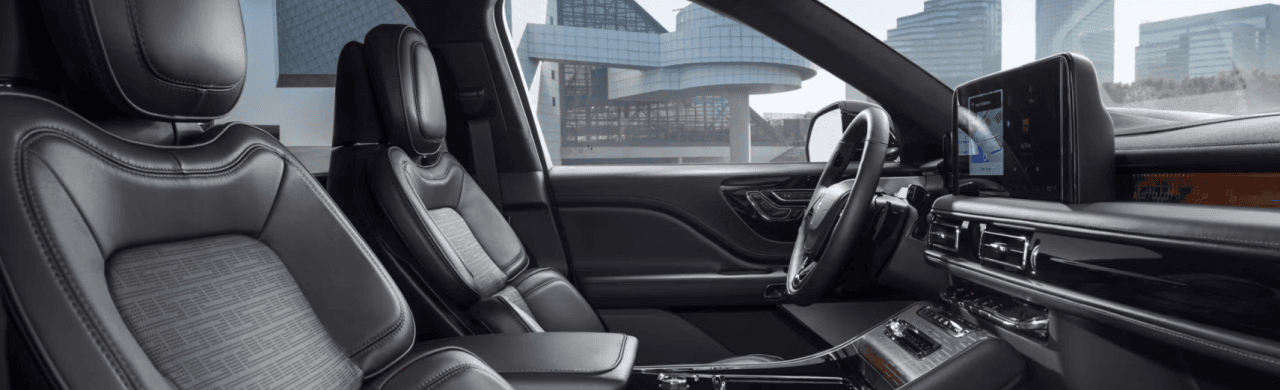 Inside the Lincoln Aviator Cabin: Luxury, Technology, and Daily Comfort Near Indianapolis