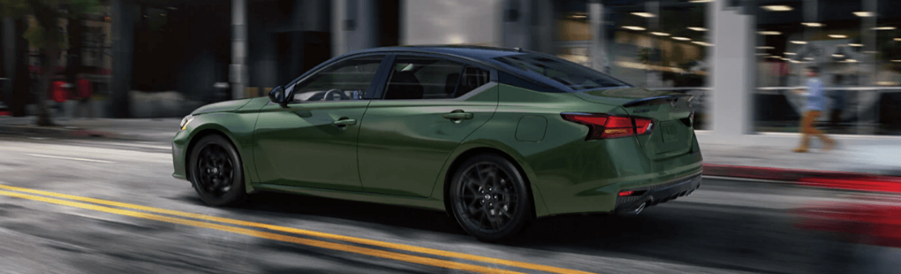 Which Nissan Safety Shield 360 Features Do You Really Need in Indianapolis Traffic?