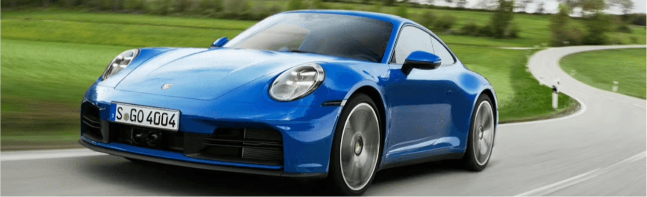 Understanding Porsche Active Suspension Management in Central Indiana