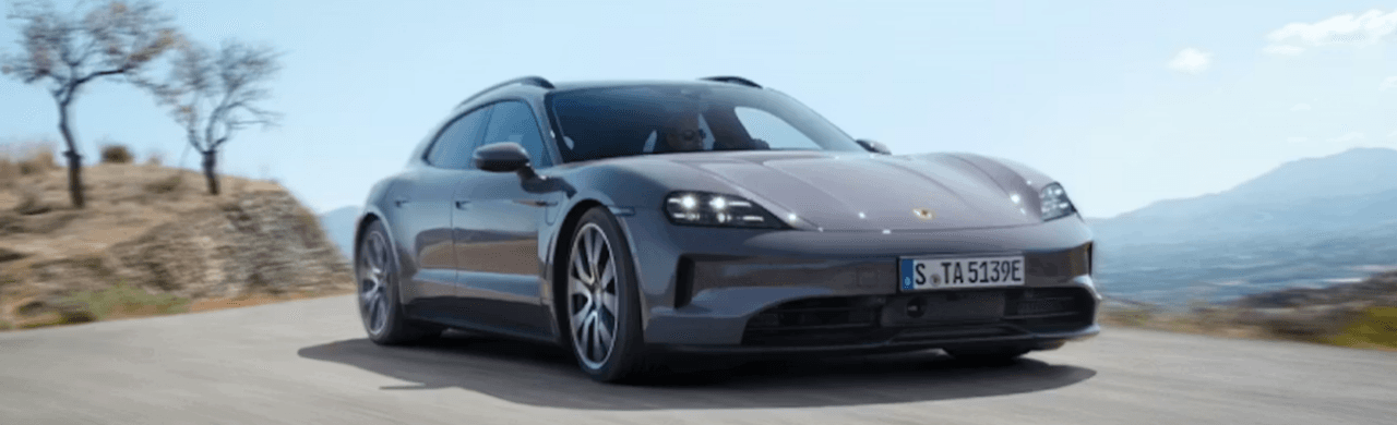 What Does the Porsche Warranty Cover Near Indianapolis?