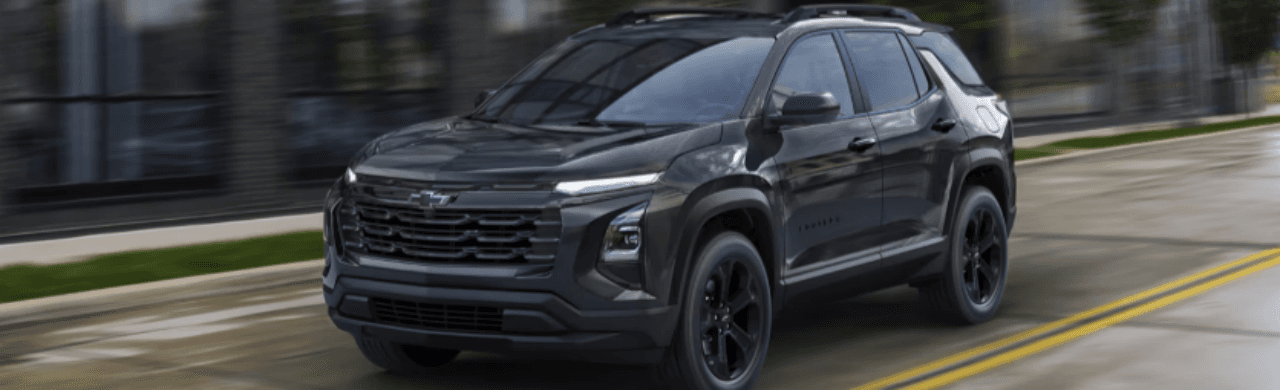 Which 2026 Equinox Features Matter Most Daily?