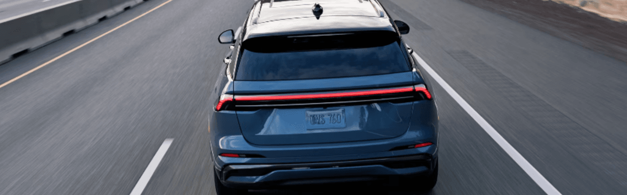 Lincoln Nautilus Tech That Matters Long-Term Near Indianapolis