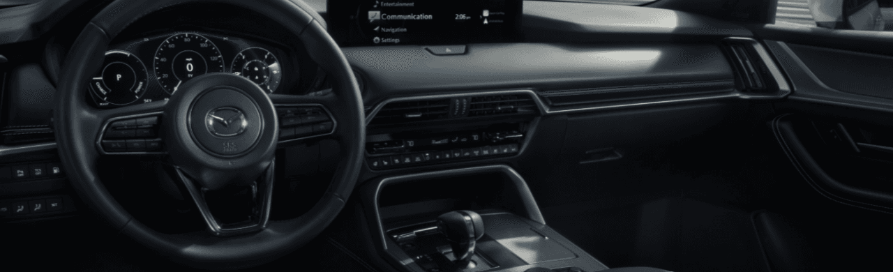 Choosing the Right Mazda CX-90 Interior Near Indianapolis