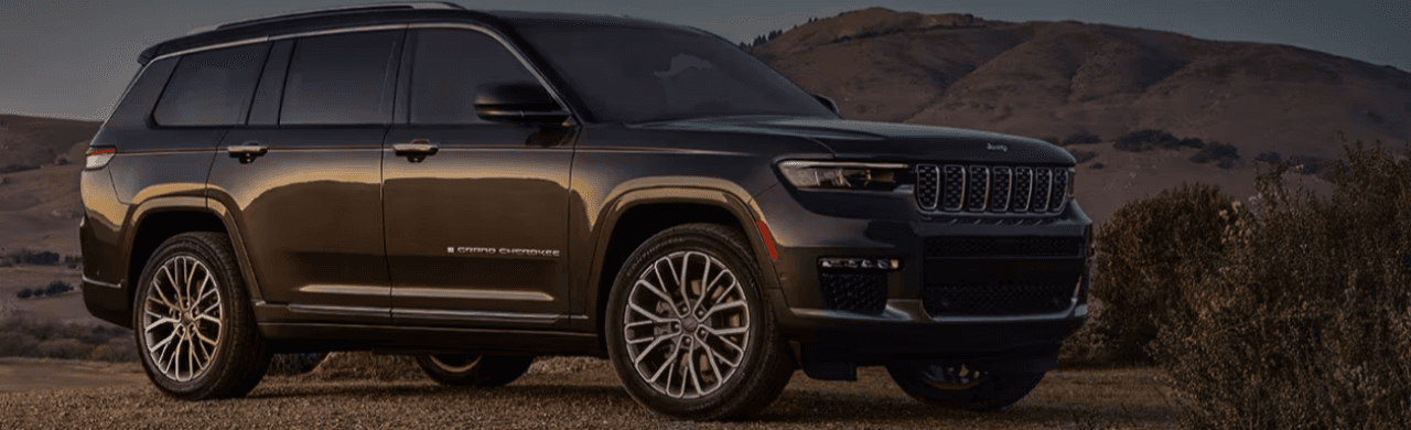 Is the Jeep Cherokee a Practical One-Vehicle SUV for Everyday Life Near Columbus?