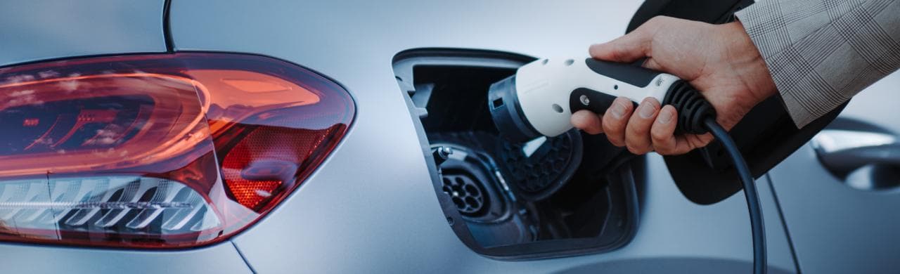 Electric and Hybrid Vehicles for Sale Near Me in Indianapolis