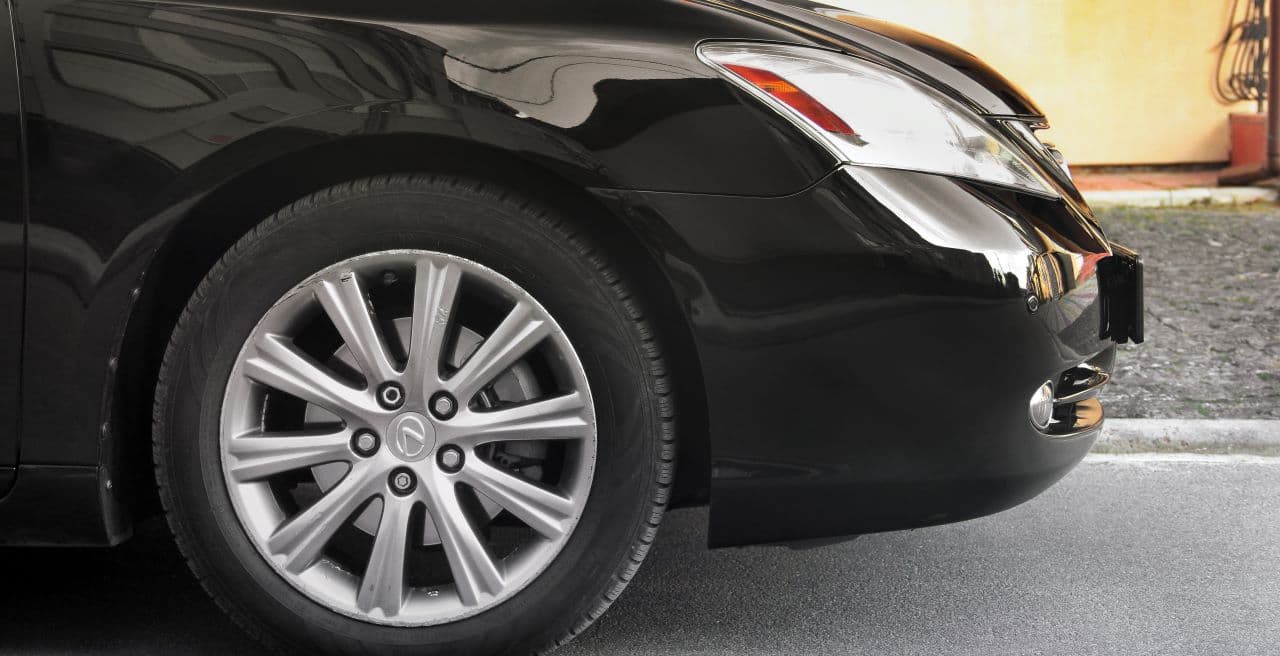 Used 2024 Lexus NX 350: A Smart Luxury SUV for Indy Drivers