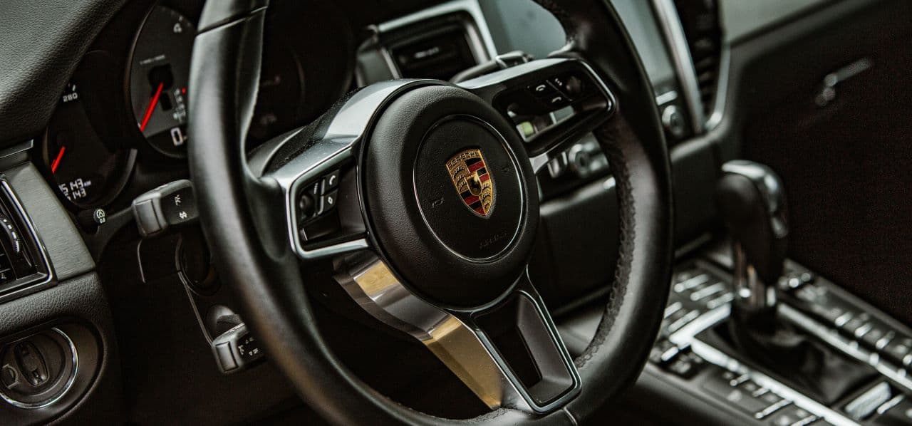 Used 2021 Porsche Macan: A High-Performance Luxury SUV with Lasting Value